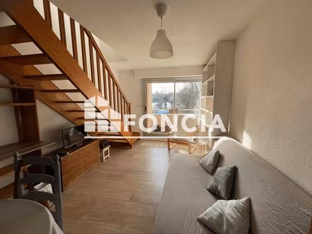 duplex à louer
