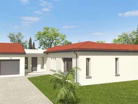 villas et maisons de france