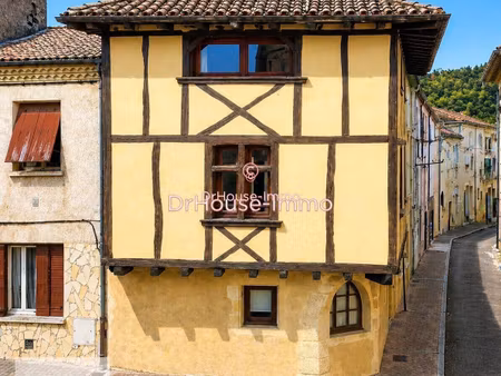 normand sébastien dr house immo