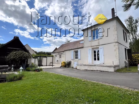 villa à vendre