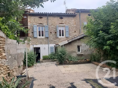 maison à louer