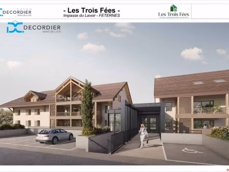 decordier immobilier