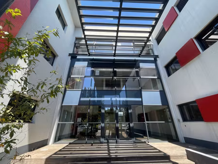 espace bureau à louer