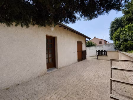 immeuble à vendre