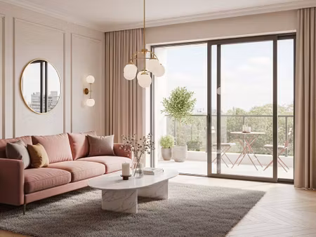 blg immobilier