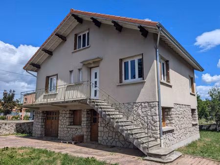 villa à vendre