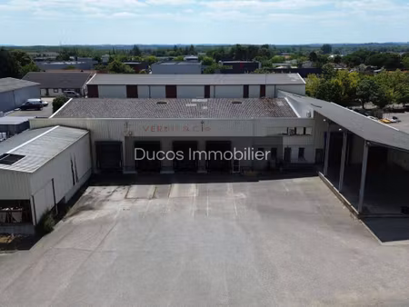 espace bureau à vendre