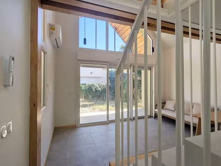 maison à louer
