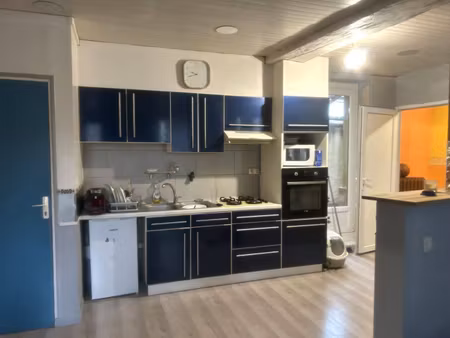 immeuble à vendre