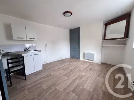 appartement à louer - logement étudiant