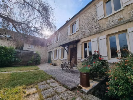 maison à louer