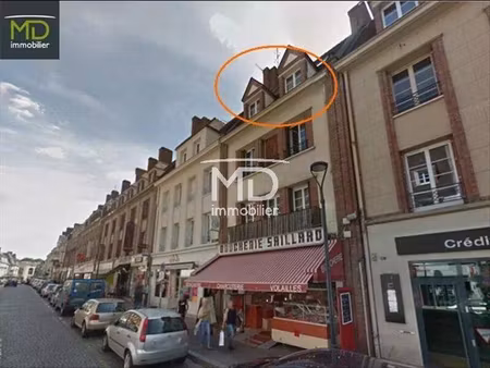 md immobilier