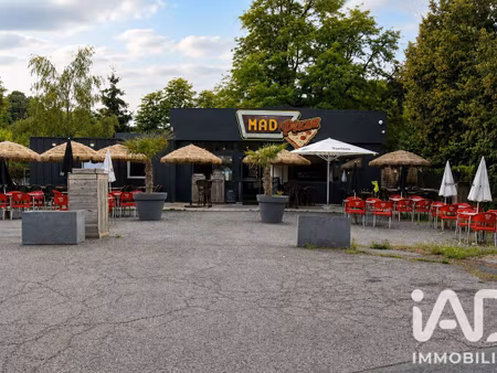 local commercial à vendre