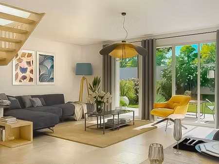 blg immobilier