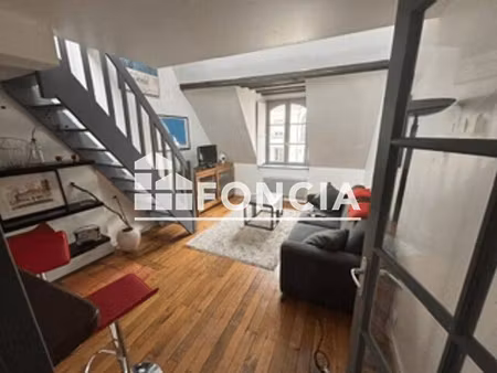 duplex à louer
