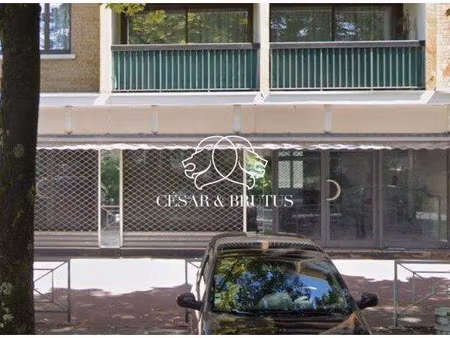 local commercial à vendre