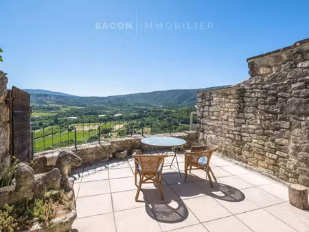 immobilier bacon