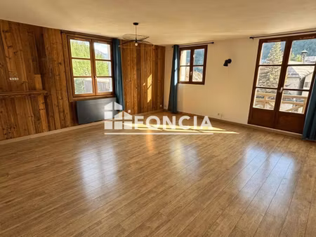 duplex à vendre