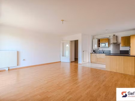 s e f i c immobilier