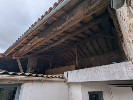 espace bureau à vendre