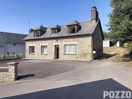 pozzo immobilier- avranches