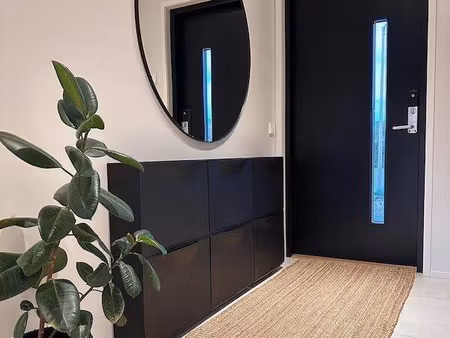 appartement à vendre - première occupation