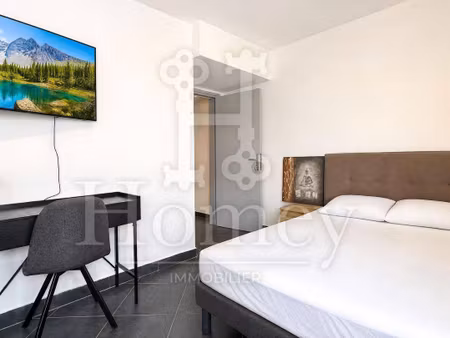 homey immobilier