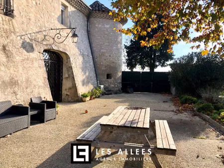 mas à vendre