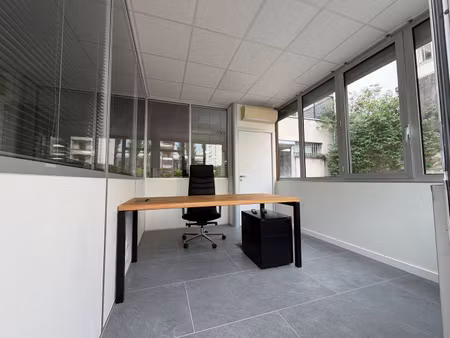 philippe maurey - gestion locative & immobiliere