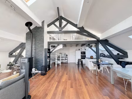 ific immobilier