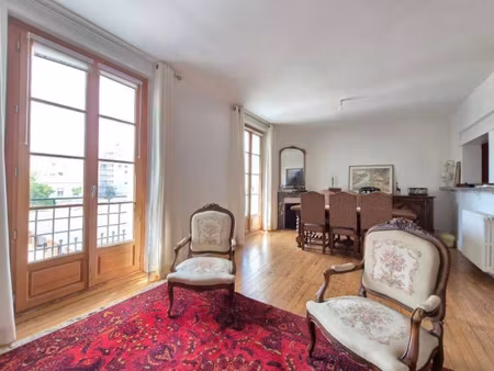 caryl immobilier