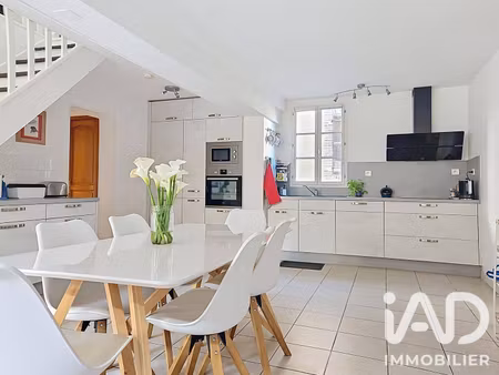 maison de ville à vendre
