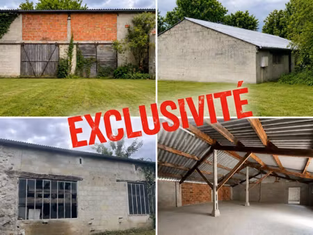 kris immobilier montreuil