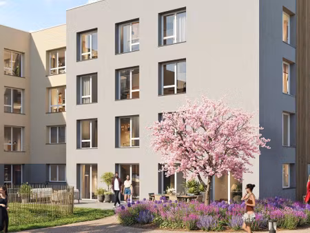 eiffage immobilier