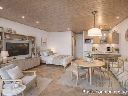 studio à vendre