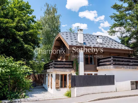 chamonix sotheby s international realty
