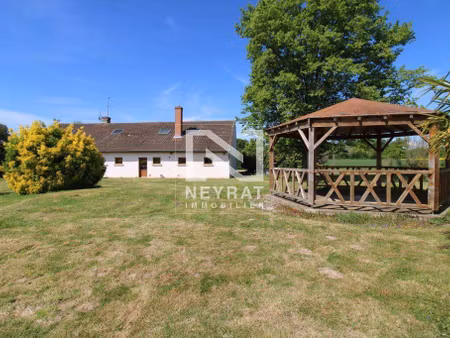 neyrat immobilier