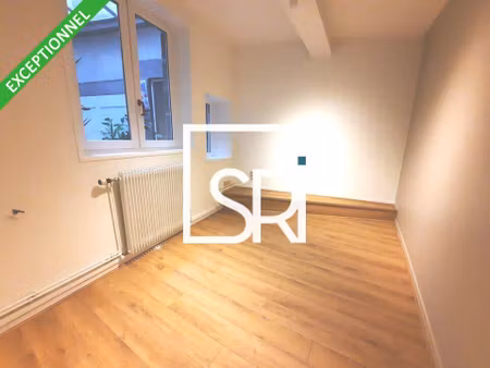 sr immobilier