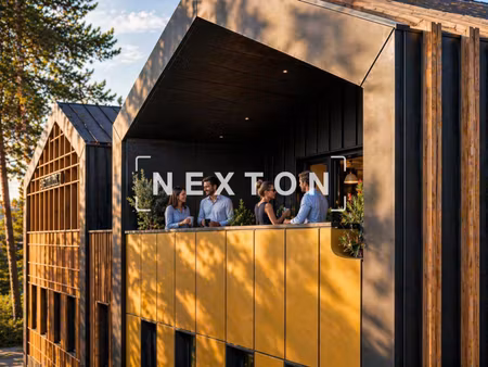 nexton immobilier