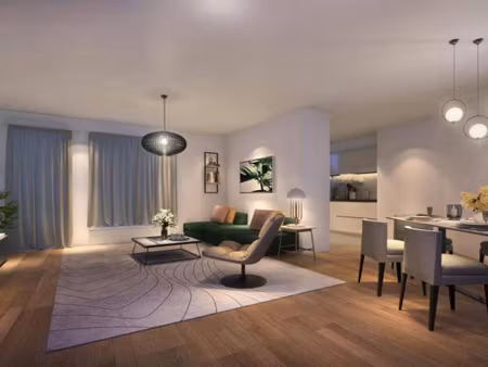 blg immobilier