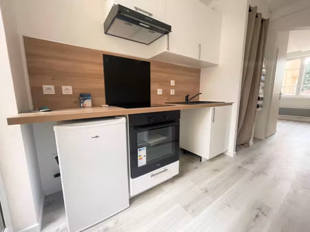 saint-pierre immobilier