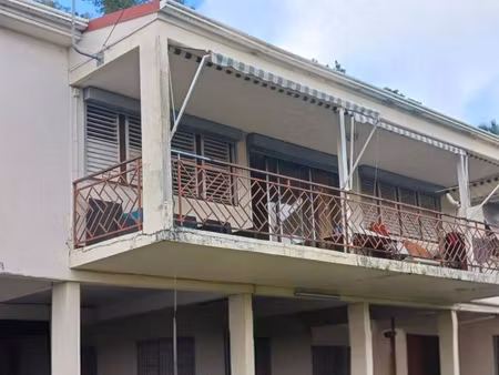 villa à vendre