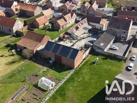 immeuble à vendre