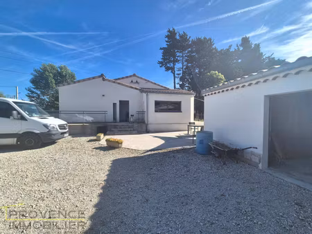 provence immobilier