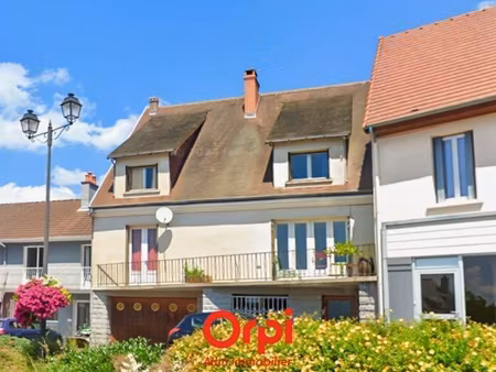 orpi allin immobilier