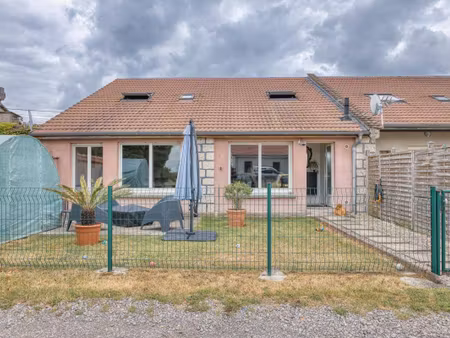 pavillon à vendre