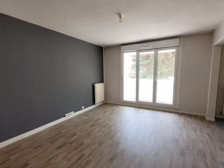 montlucon habitat - oph de montlucon