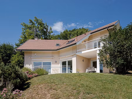 villa à vendre