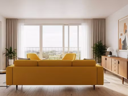 blg immobilier