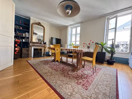 côté particuliers orléans